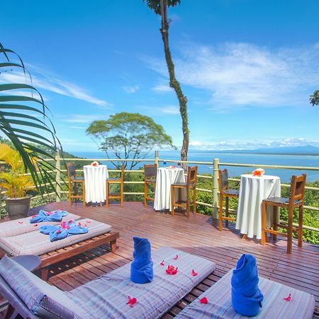 Issimo Suites Boutique Hotel & Spa - Adults Only Manuel Antonio Exterior foto