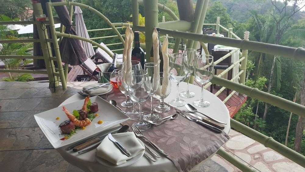 Issimo Suites Boutique Hotel & Spa - Adults Only Manuel Antonio Exterior foto