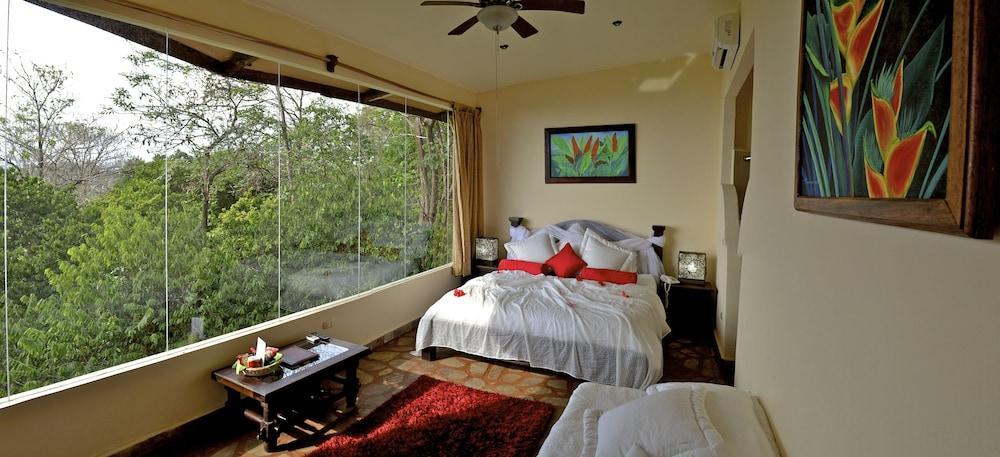 Issimo Suites Boutique Hotel & Spa - Adults Only Manuel Antonio Exterior foto