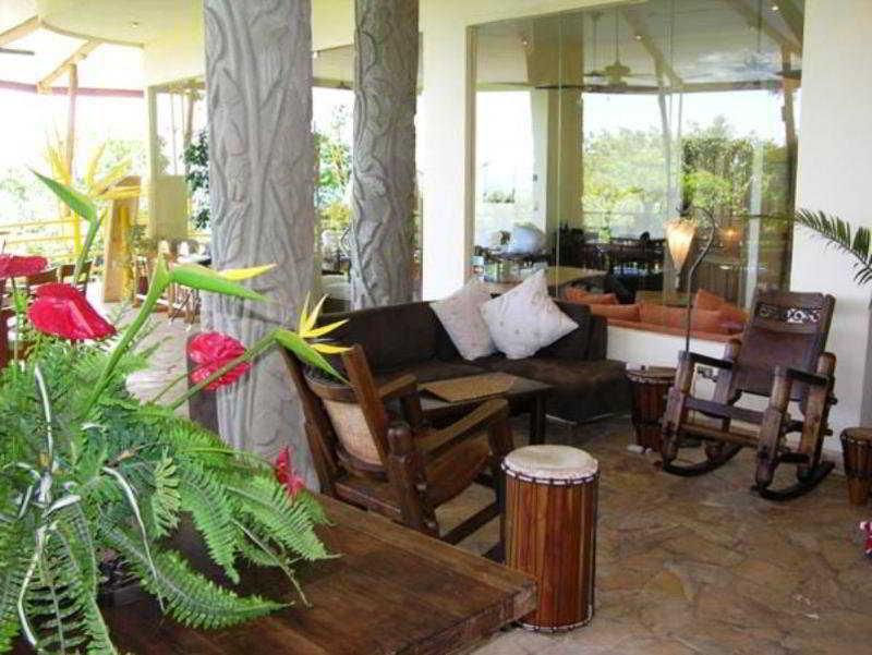 Issimo Suites Boutique Hotel & Spa - Adults Only Manuel Antonio Exterior foto