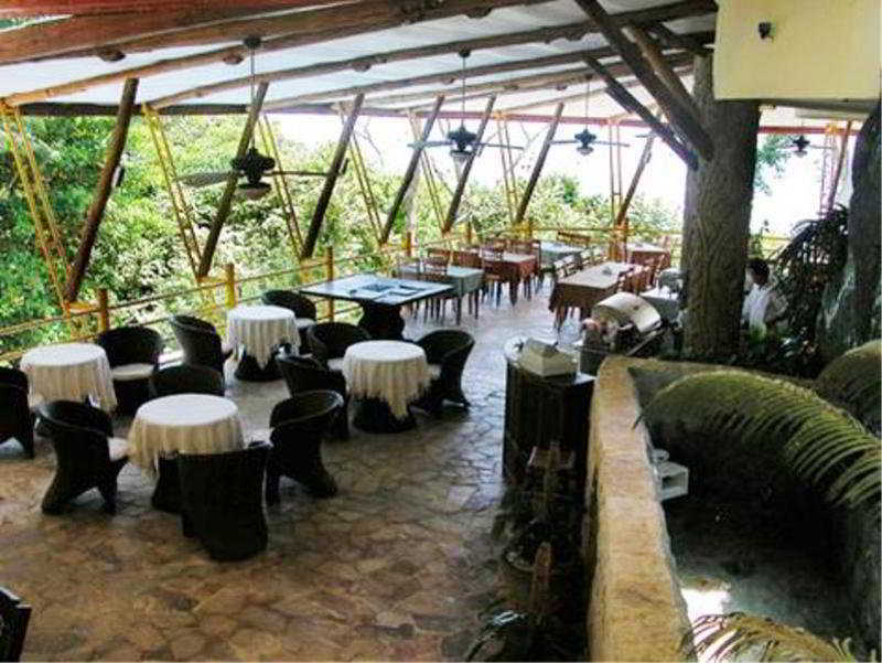 Issimo Suites Boutique Hotel & Spa - Adults Only Manuel Antonio Exterior foto