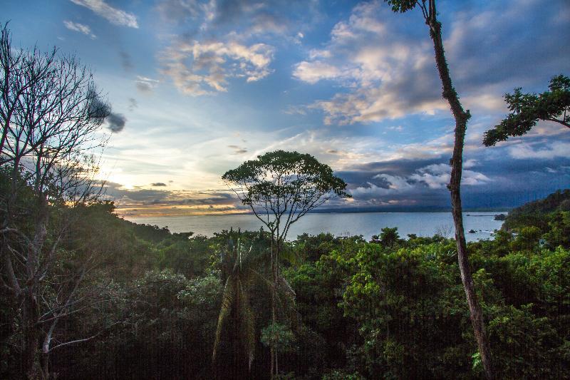 Issimo Suites Boutique Hotel & Spa - Adults Only Manuel Antonio Exterior foto