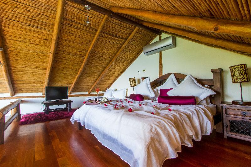 Issimo Suites Boutique Hotel & Spa - Adults Only Manuel Antonio Exterior foto