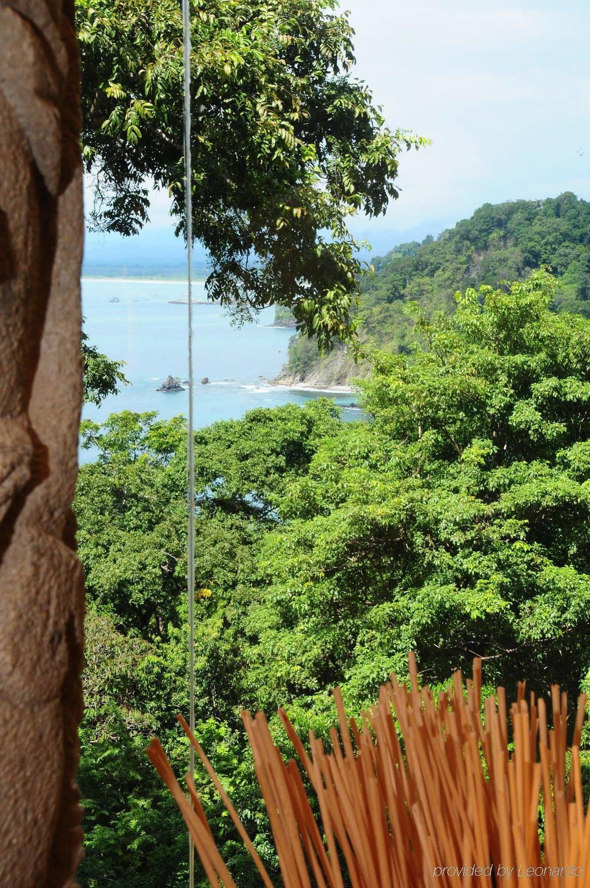 Issimo Suites Boutique Hotel & Spa - Adults Only Manuel Antonio Exterior foto