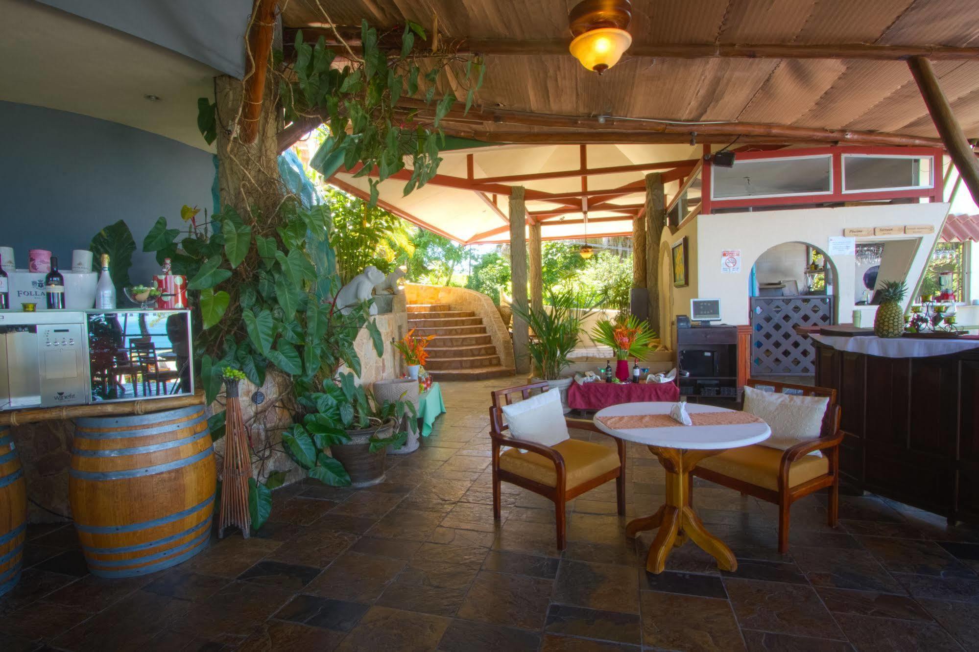 Issimo Suites Boutique Hotel & Spa - Adults Only Manuel Antonio Exterior foto