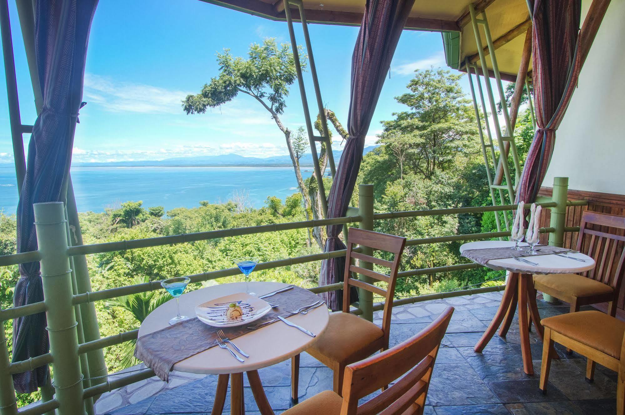 Issimo Suites Boutique Hotel & Spa - Adults Only Manuel Antonio Exterior foto