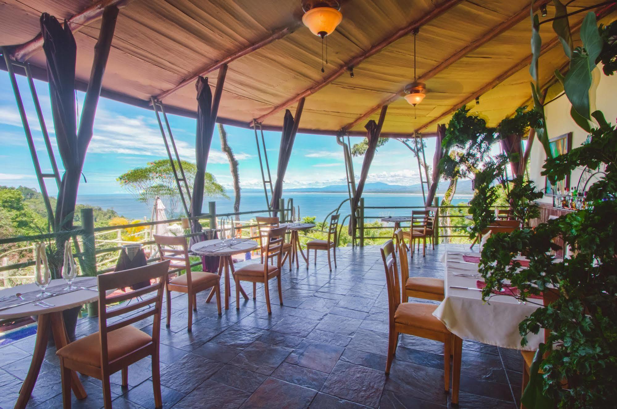 Issimo Suites Boutique Hotel & Spa - Adults Only Manuel Antonio Exterior foto