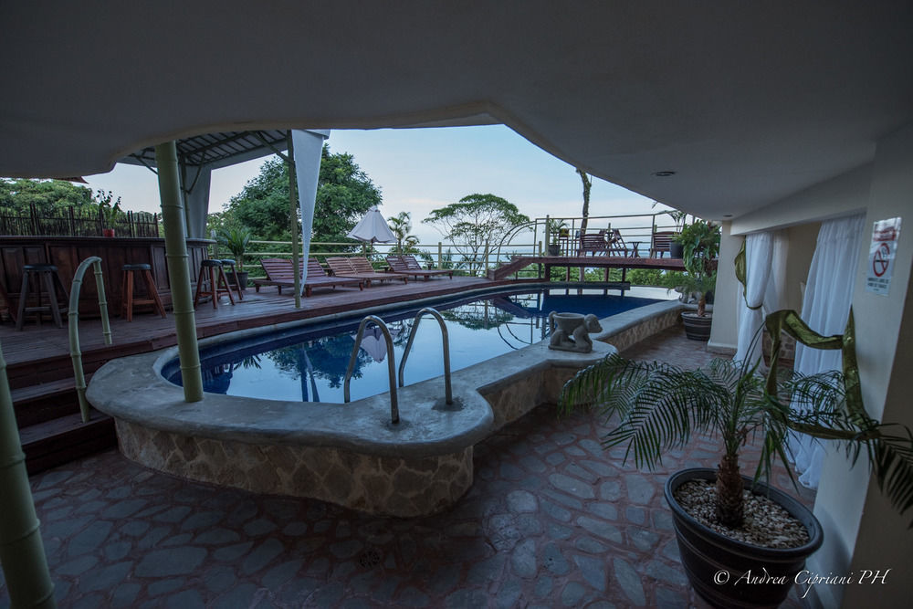 Issimo Suites Boutique Hotel & Spa - Adults Only Manuel Antonio Exterior foto