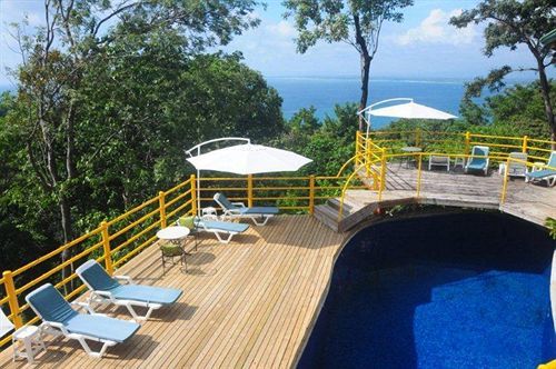 Issimo Suites Boutique Hotel & Spa - Adults Only Manuel Antonio Exterior foto