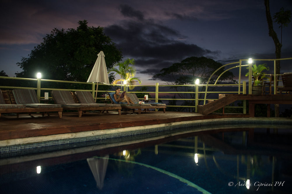 Issimo Suites Boutique Hotel & Spa - Adults Only Manuel Antonio Exterior foto