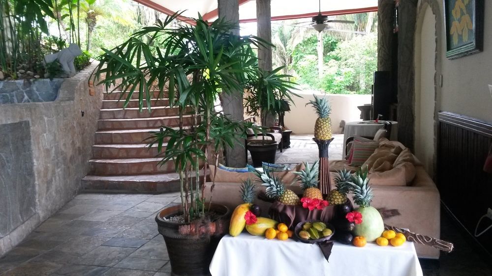 Issimo Suites Boutique Hotel & Spa - Adults Only Manuel Antonio Exterior foto