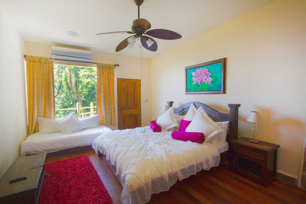 Issimo Suites Boutique Hotel & Spa - Adults Only Manuel Antonio Exterior foto