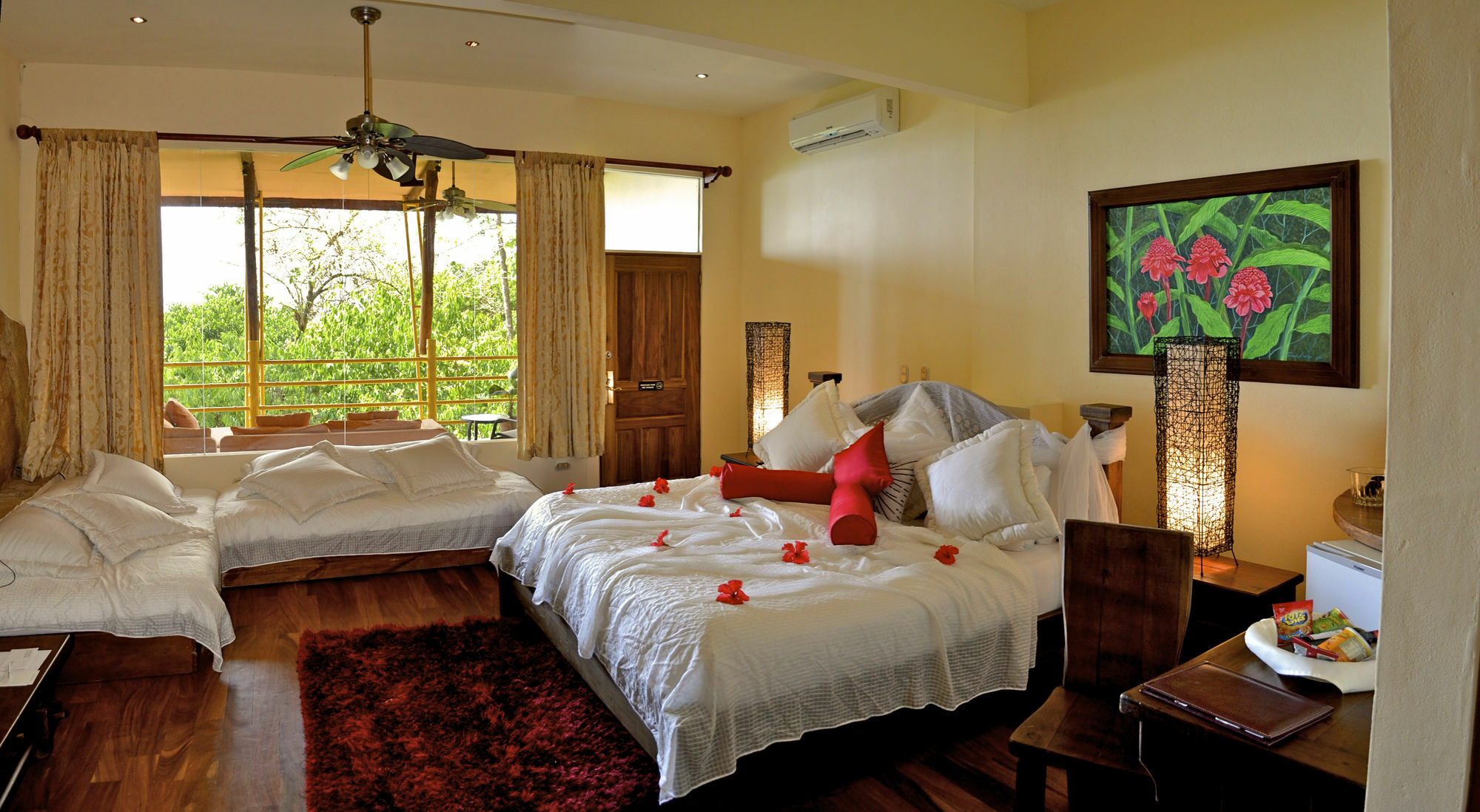 Issimo Suites Boutique Hotel & Spa - Adults Only Manuel Antonio Exterior foto