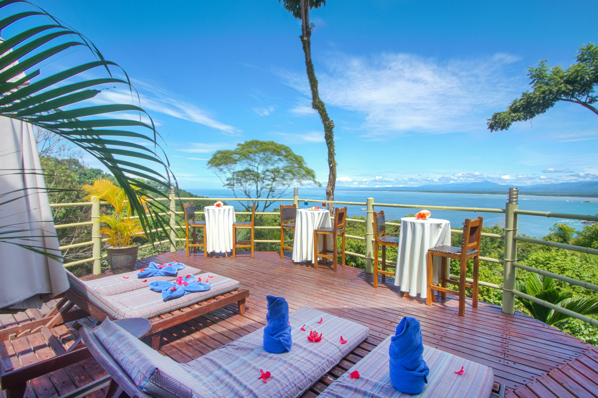 Issimo Suites Boutique Hotel & Spa - Adults Only Manuel Antonio Exterior foto